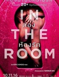 In The Room (2015) ส่องห้องรัก - ดูหนังออนไลน