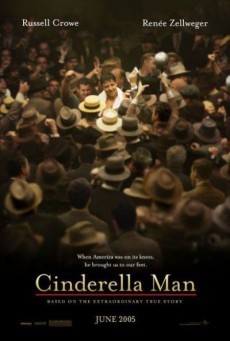 Cinderella Man (2005) วีรบุรุษสังเวียนเกียรติย - ดูหนังออนไลน