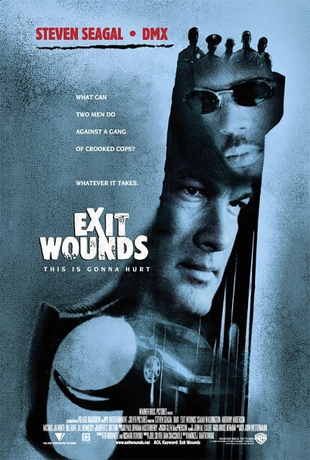 Exit Wounds (2001) ยุทธการล้างบางเดนคน - ดูหนังออนไลน