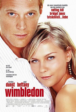 Wimbledon (2004) หวดรักสนั่นโลก - ดูหนังออนไลน