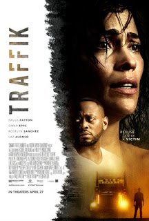 Traffik (2018) อำนาจอิทธิพลมืด (Soundtrack ซับไทย) - ดูหนังออนไลน