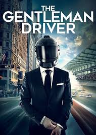 The Gentleman Driver (2018) สุภาพบุรุษนักขับ (ซับไทย) - ดูหนังออนไลน