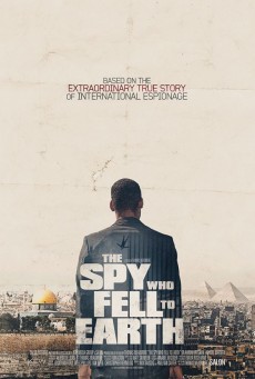 The Spy Who Fell To Earth สายลับเทวดา - ดูหนังออนไลน