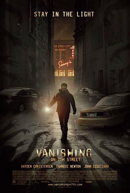 Vanishing on 7th Street (2010) - ดูหนังออนไลน
