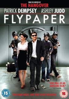 Flypaper ปล้นสะดุด...มาหยุดที่รัก (2011)