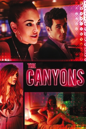 The Canyons (2013) แรงรักพิศวาส - ดูหนังออนไลน