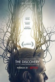 The Discovery เดอะ ดีสคอฟเวอร์รี่