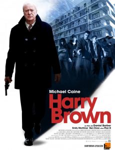 harry brown (2009) อย่าแหย่ให้โก๋โหด - ดูหนังออนไลน