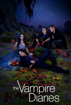 The Vampire Diaries Season 3 - ดูหนังออนไลน