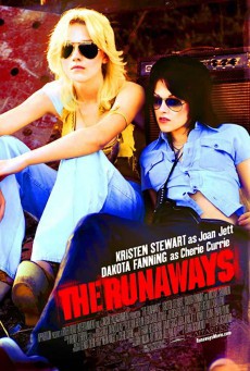 Runaways (2010) เดอะ รันอะเวย์ส รัก ร็อค ร็อค - ดูหนังออนไลน