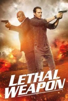Lethal Weapon Season 2 - ดูหนังออนไลน