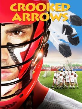 Crooked Arrows (2012) ทีมธนูสู้ไม่ถอย - ดูหนังออนไลน