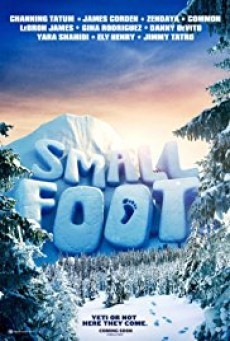Smallfoot สมอลล์ฟุต - ดูหนังออนไลน
