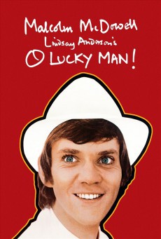 O Lucky Man - ดูหนังออนไลน