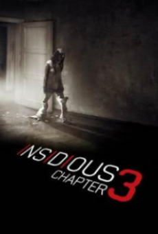 Insidious Chapter 3 วิญญาณตามติด 3 - ดูหนังออนไลน