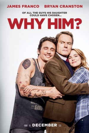 Why Him? (2016) ทำไมต้องคนนี้ - ดูหนังออนไลน
