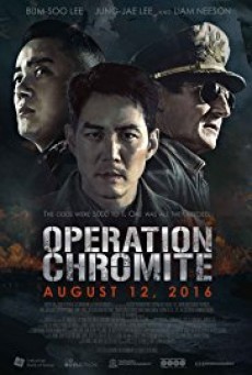 Operation Chromite ยึด - ดูหนังออนไลน