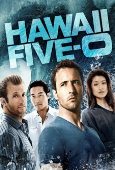 Hawaii Five-O Season 3 - ดูหนังออนไลน