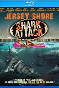 Jersey Shore Shark Attack ฉลามคลั่งทะเลเลือด - ดูหนังออนไลน