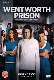 Wentworth Prison Season 4 - ดูหนังออนไลน