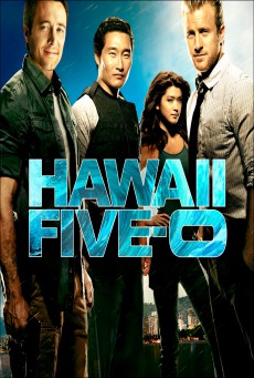 Hawaii Five-O Season 2 - ดูหนังออนไลน