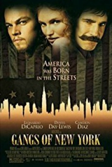 Gangs of New York จอมคน เมืองอหังการ์ - ดูหนังออนไลน