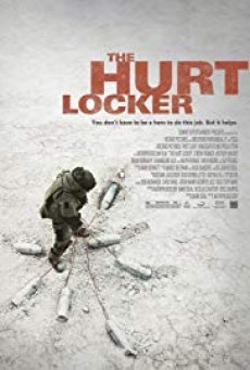 The Hurt Locker หน่วยระห่ำ ปลดล็อกระเบิดโลก - ดูหนังออนไลน