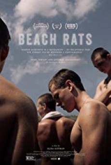 Beach Rats บีช แรทส์ - ดูหนังออนไลน