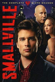 Smallville Season 6 หนุ่มน้อยซุปเปอร์แมน ปี 6 - ดูหนังออนไลน
