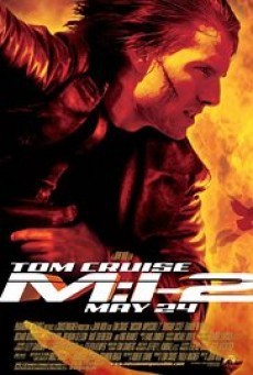 Mission Impossible 2 ฝ่าปฏิบัติการสะท้านโลก 2 - ดูหนังออนไลน