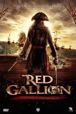 Red Gallion (2013) จอมสลัดบันลือโลก - ดูหนังออนไลน