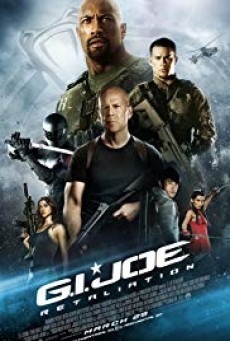G.I. Joe 2 Retaliation จี ไอ โจ 2 สงครามระห่ำแค้นคอบร้าทมิฬ (2013) - ดูหนังออนไลน
