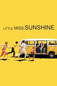 Little Miss Sunshine (2006) นางงามตัวน้อย ร้อยสายใยรัก - ดูหนังออนไลน