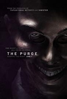 The Purge ( คืนอำมหิต ) - ดูหนังออนไลน