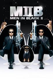 Men in Black 2 (2002) เอ็มไอบี หน่วยจารชนพิทักษ์จักรวาล 2 - ดูหนังออนไลน