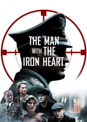 The Man with the Iron Heart (2017) ปฎิบัติการเดือดเชือดไฮดริช (Soundtrack ซับไทย) - ดูหนังออนไลน