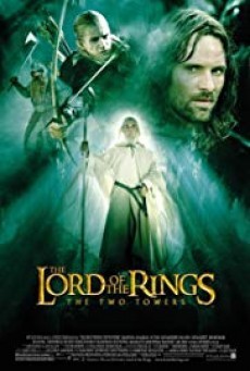 The Lord of The Rings 2 The Two Towers ( ลอร์ดออฟเดอะริงส์ อภินิหารแหวนครองพิภพ ภาค 2 ) - ดูหนังออนไลน