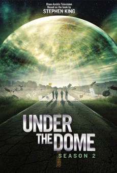 Under the dome Season 2 ปริศนาโดมครอบเมือง ปี 2 - ดูหนังออนไลน