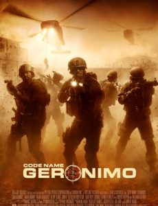 Code Name Geronimo (2012) เจอโรนีโม รหัสรบโลกสะท้าน - ดูหนังออนไลน
