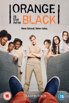 Orange is the New Black Season 4 - ดูหนังออนไลน