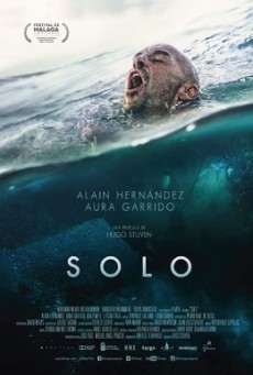 Solo โซโล่ สู้เฮือกสุดท้าย - ดูหนังออนไลน