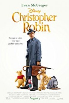 christopher robin คริสโตเฟอร์ โรบิน - ดูหนังออนไลน