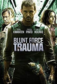 Blunt Force Trauma เกมดุดวลดิบ - ดูหนังออนไลน