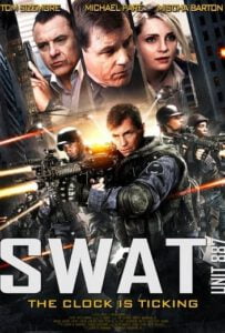 SWAT Unit 887 (2015) หน่วยสวาท ปฏิบัติการวันอันตราย - ดูหนังออนไลน