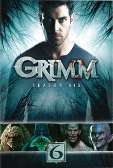 Grimm Season 6 - ดูหนังออนไลน
