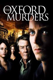 The Oxford Murders (2008) สืบจากคณิตศาสตร์ - ดูหนังออนไลน