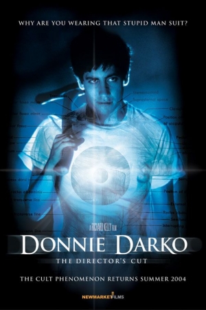 Donnie Darko (2001) ดอนนี่ ดาร์โก - ดูหนังออนไลน