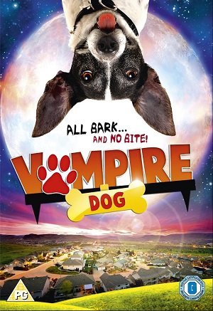 Vampire Dog (2012) คุณหมาแวมไพร์ - ดูหนังออนไลน
