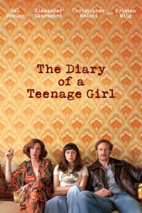 The Diary of a Teenage Girl (2015) บันทึกรักวัยโส - ดูหนังออนไลน