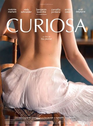 Curiosa (2019) รักของเรา - ดูหนังออนไลน